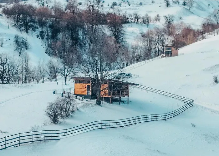 Utopia By Noratlas Heritage - Adults Only