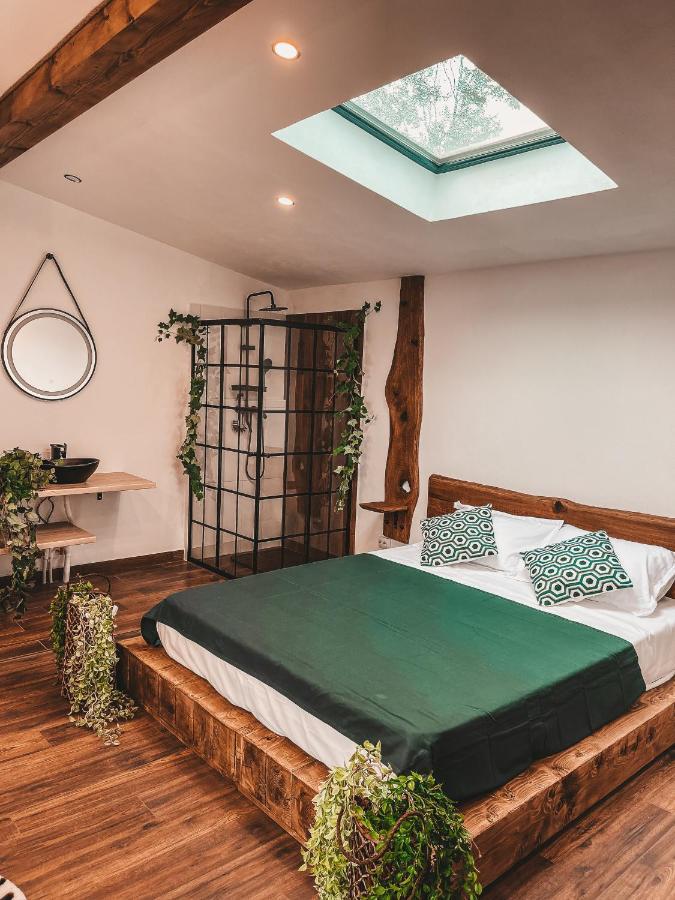 Utopia By Noratlas Heritage - Adults Only Villa *