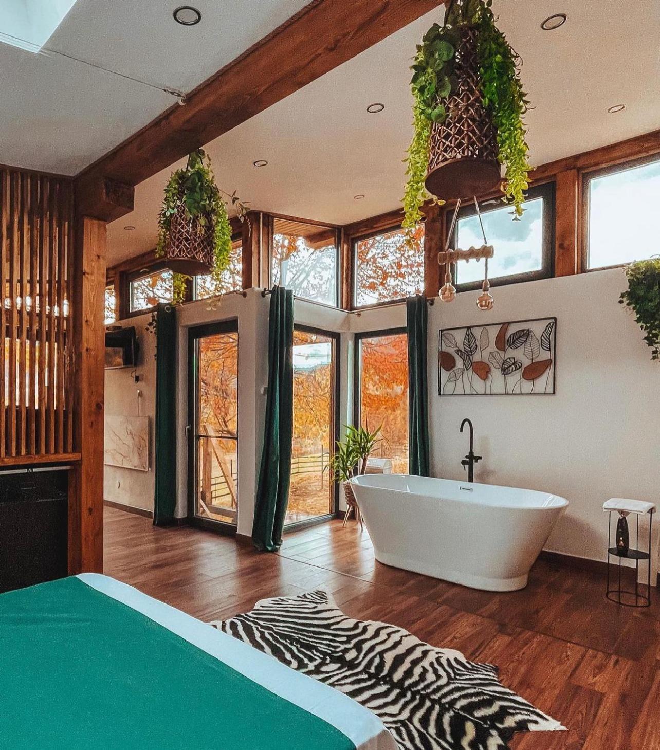 Villa Utopia By Noratlas Heritage - Adults Only *