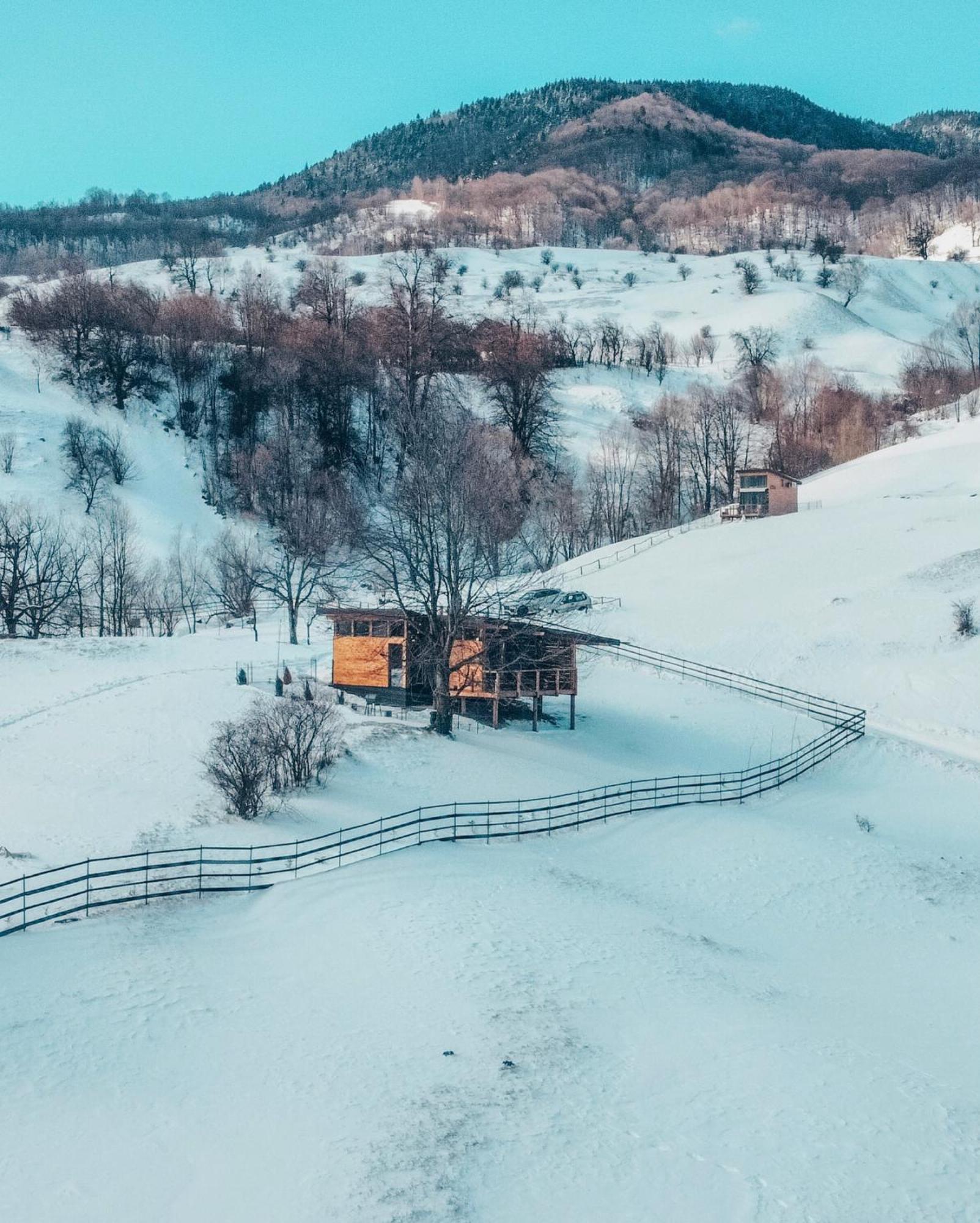 Utopia By Noratlas Heritage - Adults Only * Buzau